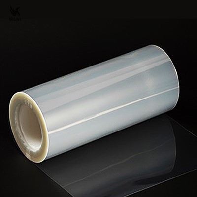 PET Ultra{0}}Selge vabastav kile